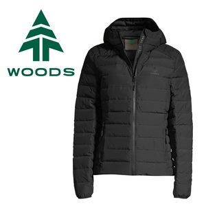 woods | Jackets \u0026 Coats | Woods Womens 